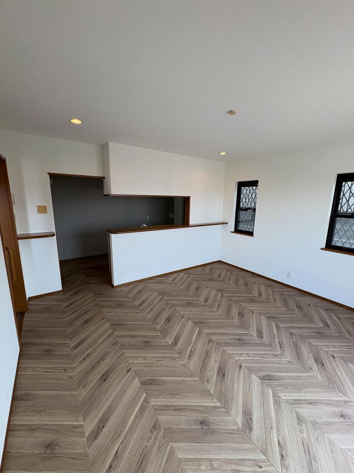 中古戸建のフルリフォーム の写真