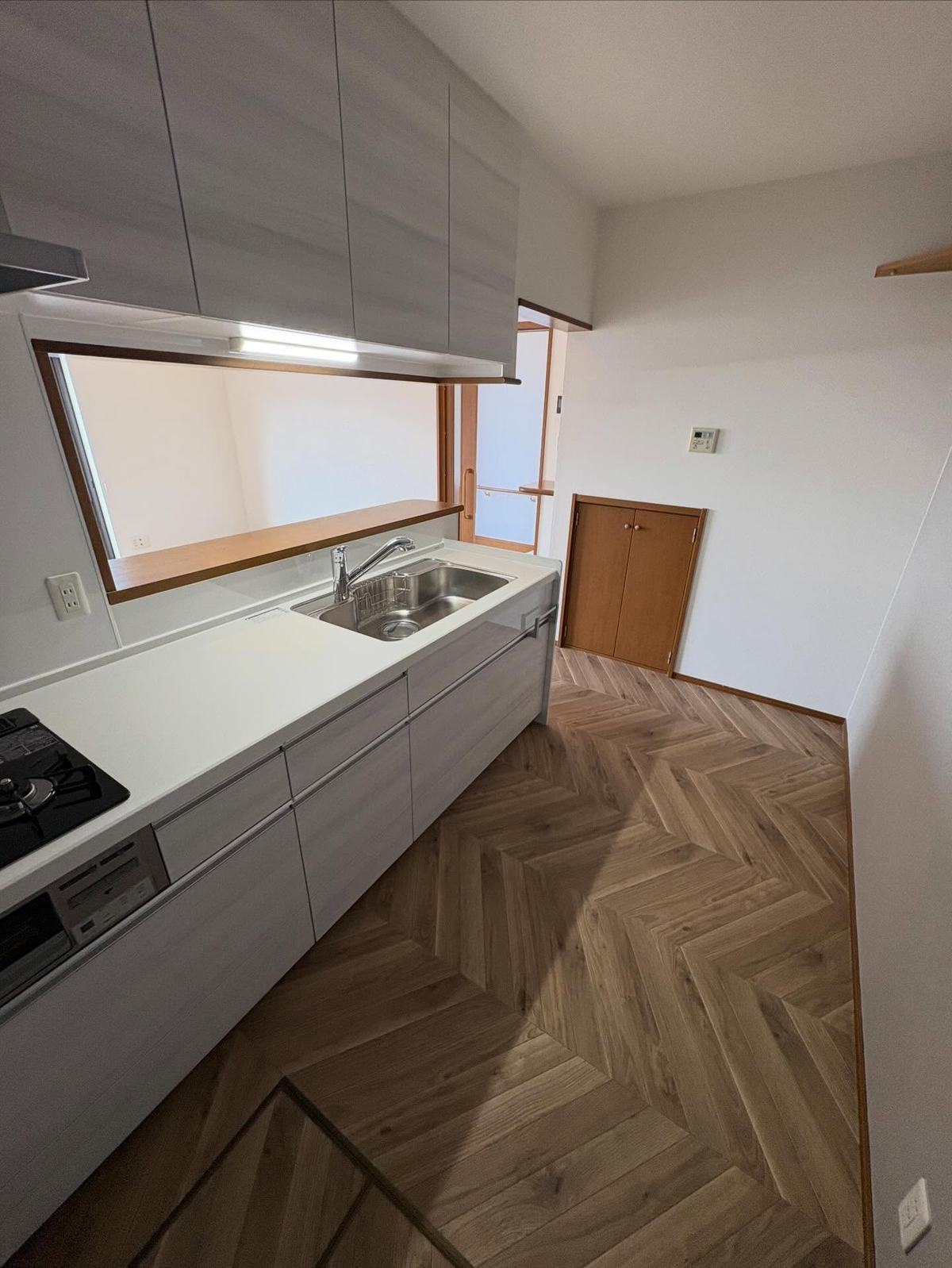 中古戸建のフルリフォーム の写真