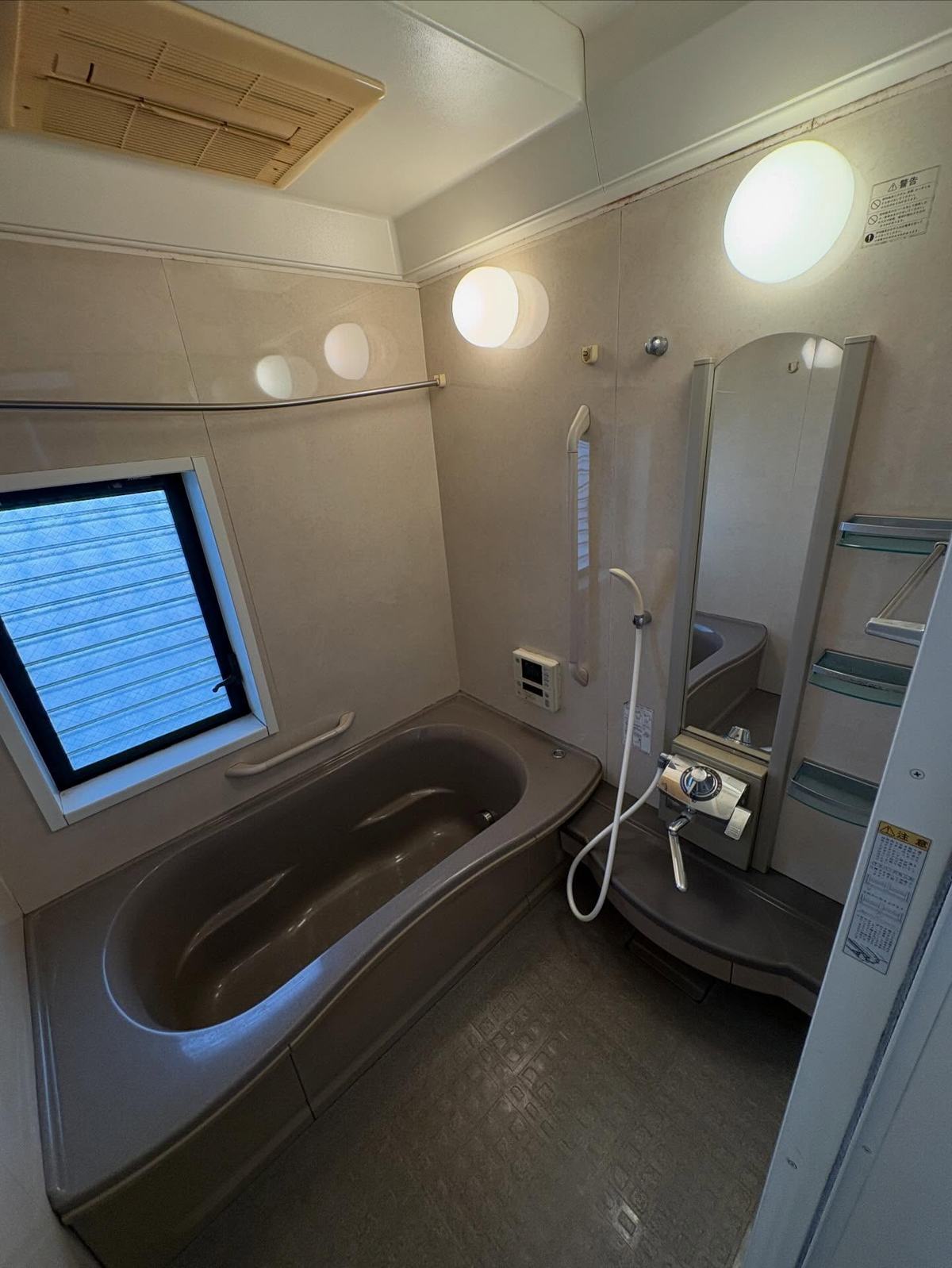 中古戸建のフルリフォーム の写真
