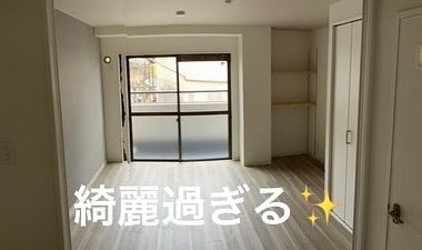 マンション一室リフォーム（約25㎡） の写真