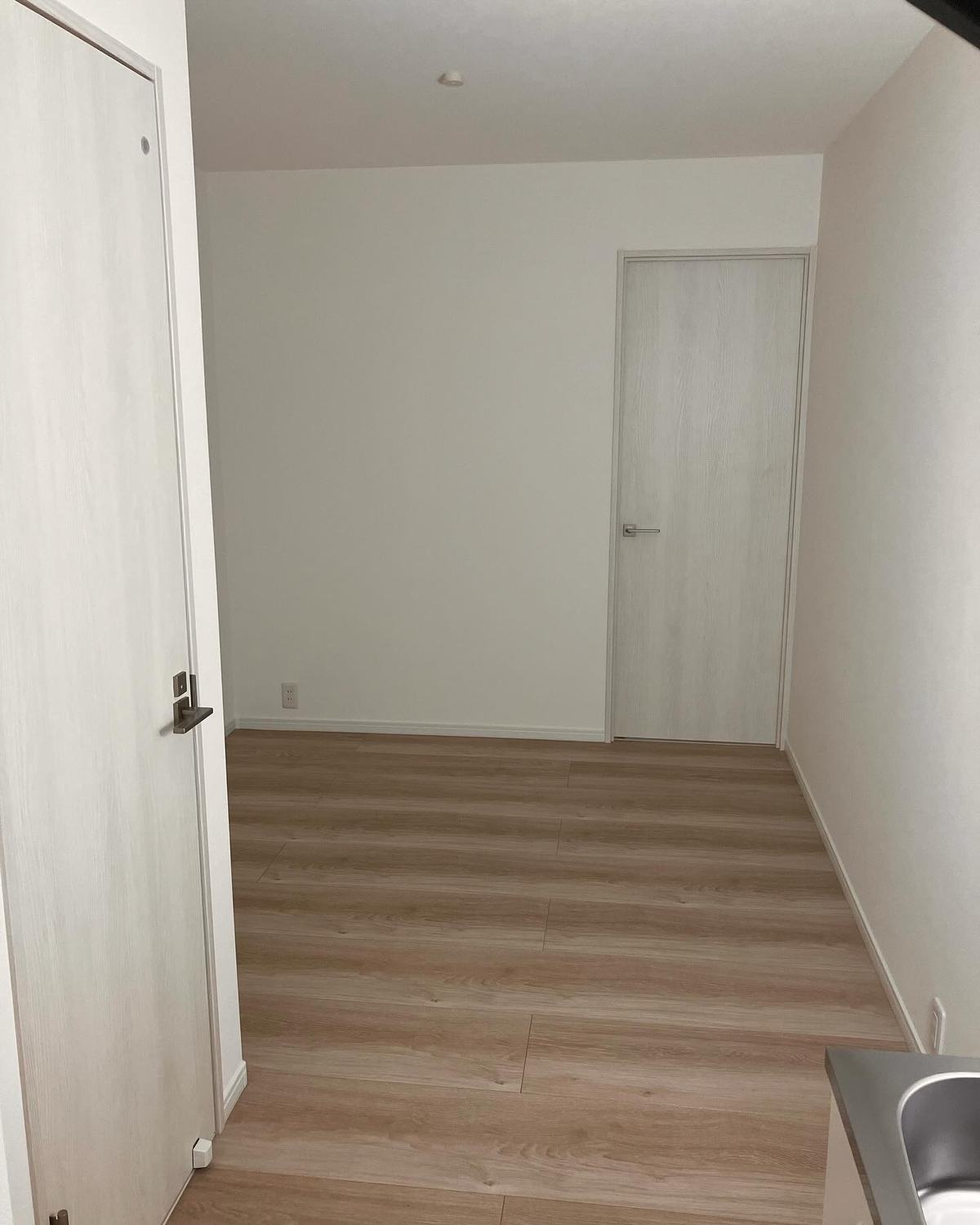 文化住宅の再生リフォーム の写真